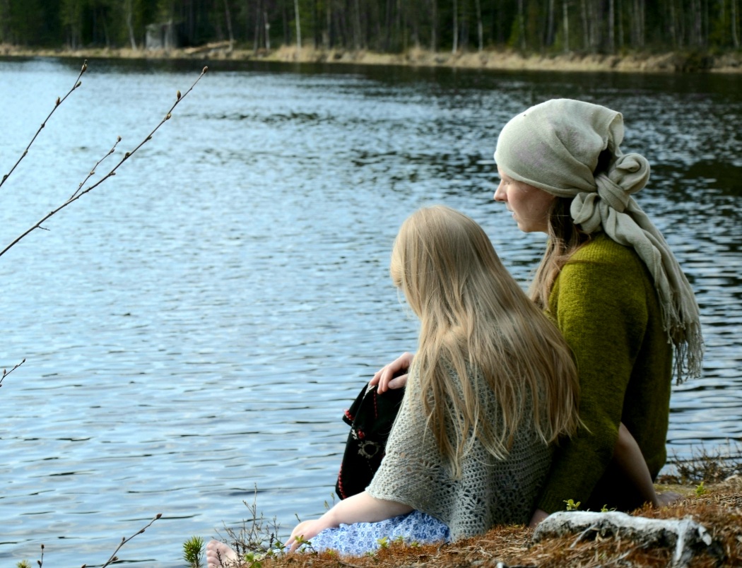 Malilhanin salaisuus – yhteinen satu