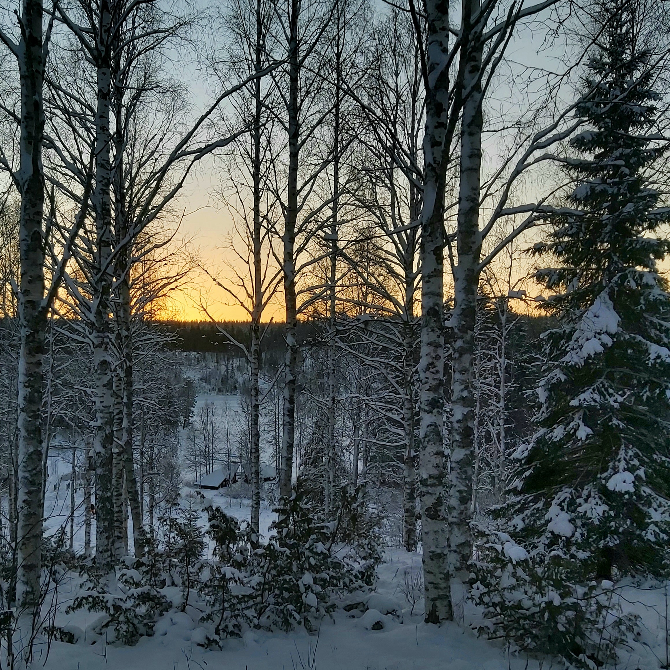 Edessä jotain parempaa