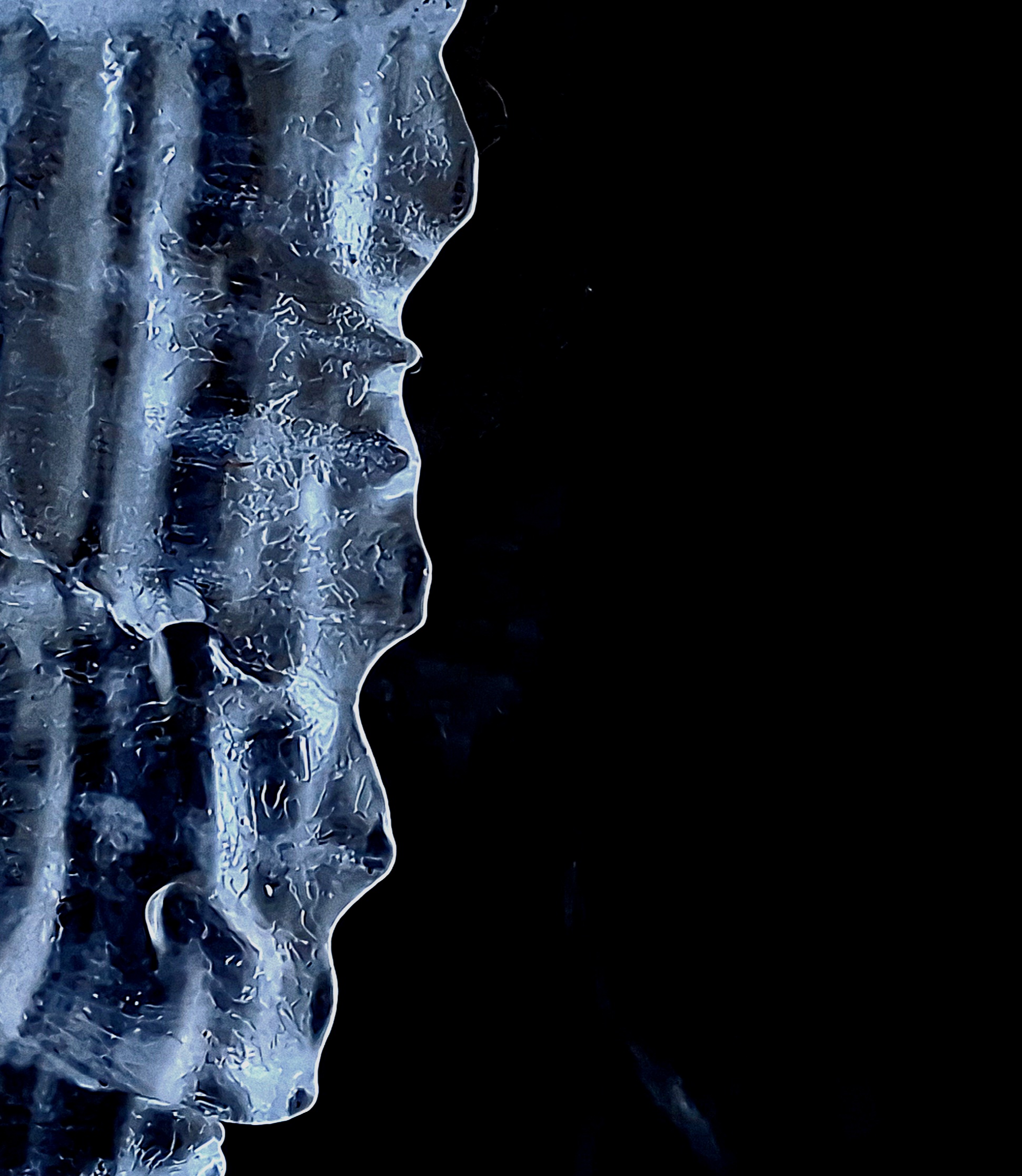 Ei sodan jälkiä voinut pestä pois