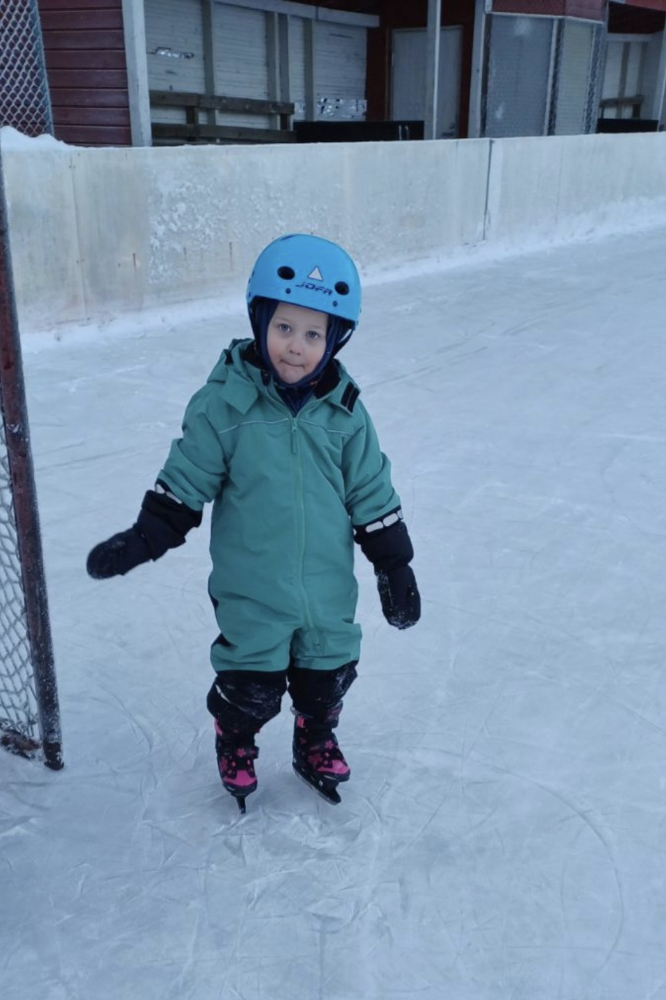 Olohuonematseista ulkomaille